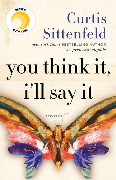 Produktbild: You Think It, I'll Say It