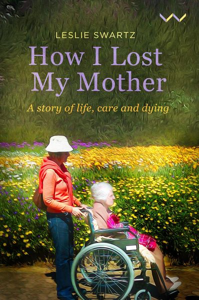 Produktbild: How I Lost My Mother