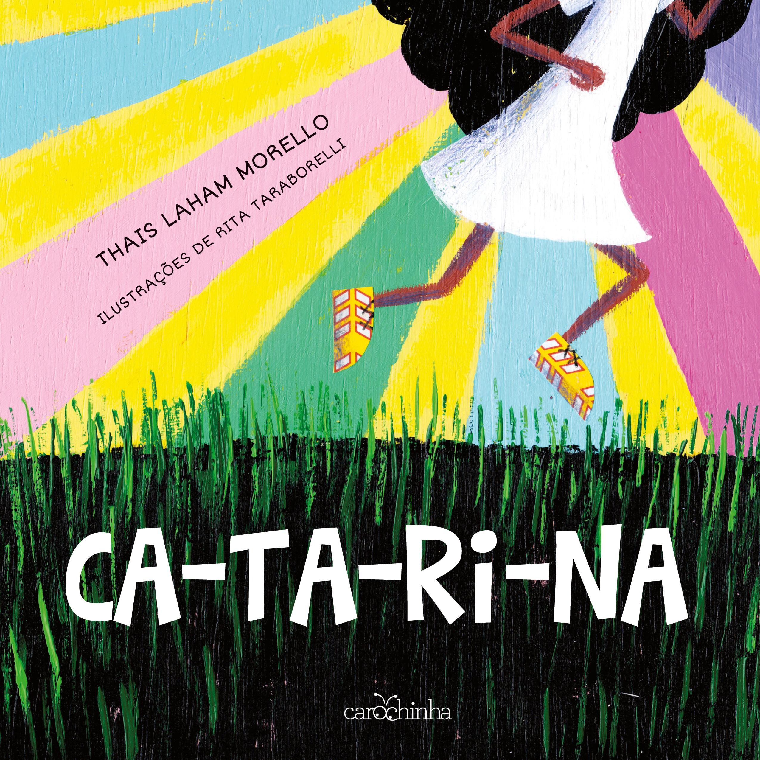 Produktbild: Ca-ta-ri-na