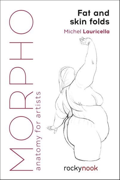 Produktbild: Morpho: Fat and Skin Folds