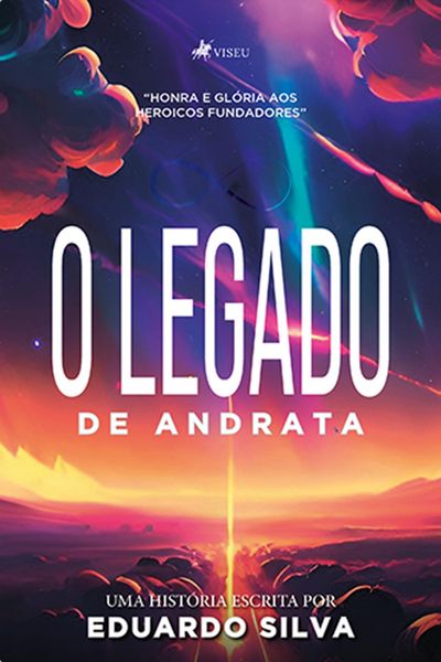 Produktbild: O Legado de Andrata