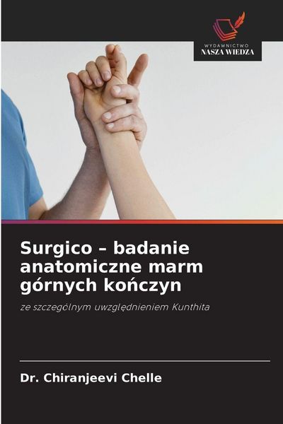 Produktbild: Surgico - badanie anatomiczne marm g&oacute;rnych ko&iquest;czyn