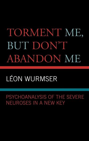 Produktbild: Torment Me, But Don't Abandon Me