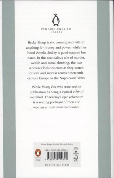 Produktbild: Vanity Fair