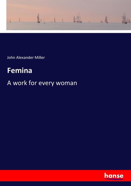 Produktbild: Femina