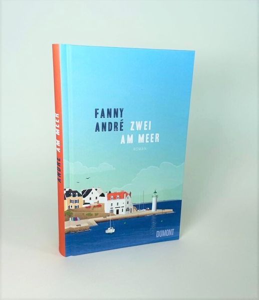 Produktbild: Zwei am Meer