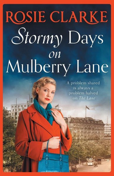 Produktbild: Stormy Days On Mulberry Lane