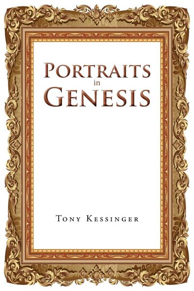 Produktbild: Portraits in Genesis