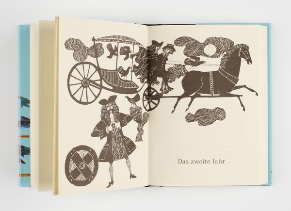 Produktbild: Krabat: Roman