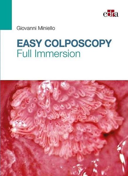 Produktbild: Easy Colposcopy. Full Immersion