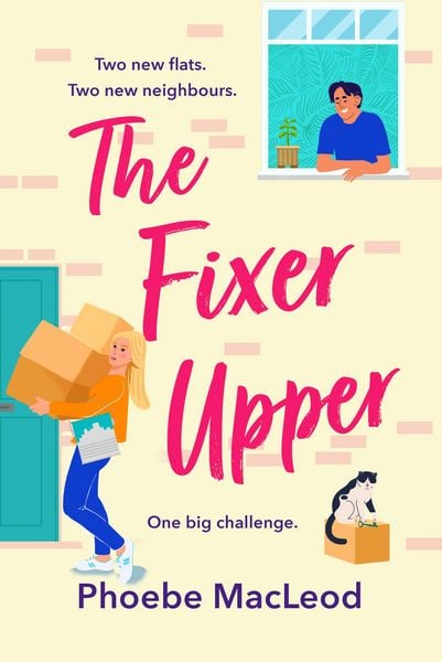 Produktbild: The Fixer Upper