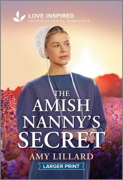 Produktbild: The Amish Nanny's Secret