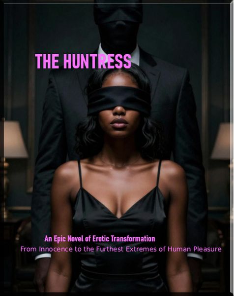Produktbild: The Huntress