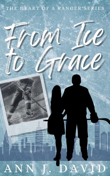Produktbild: <div>From Ice to Grace</div>