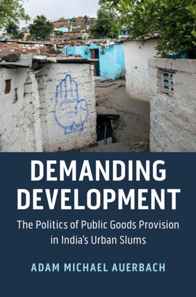 Produktbild: Demanding Development