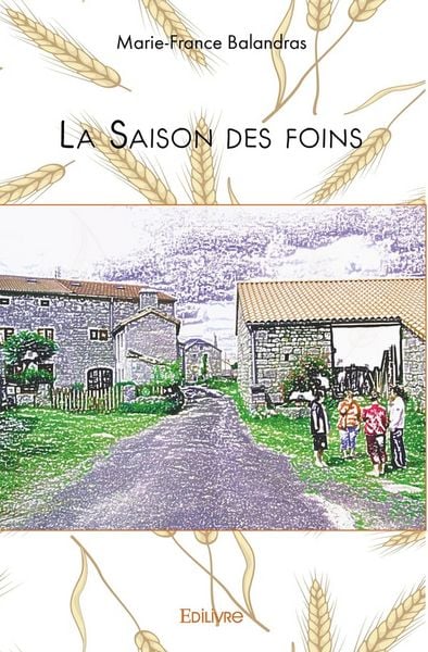 Produktbild: La saison des foins
