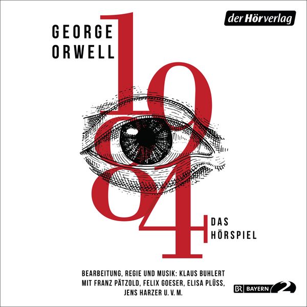 Produktbild: 1984