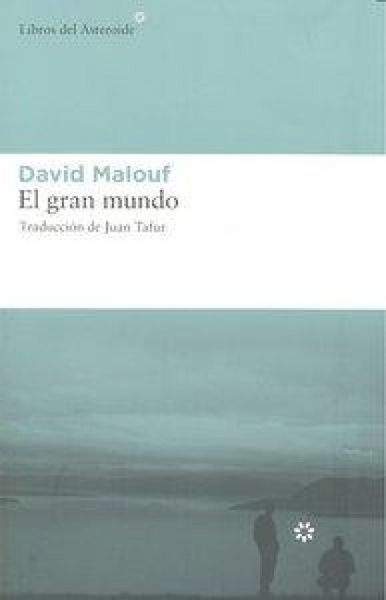 Produktbild: El gran mundo
