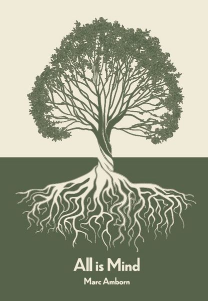 Produktbild: All is Mind