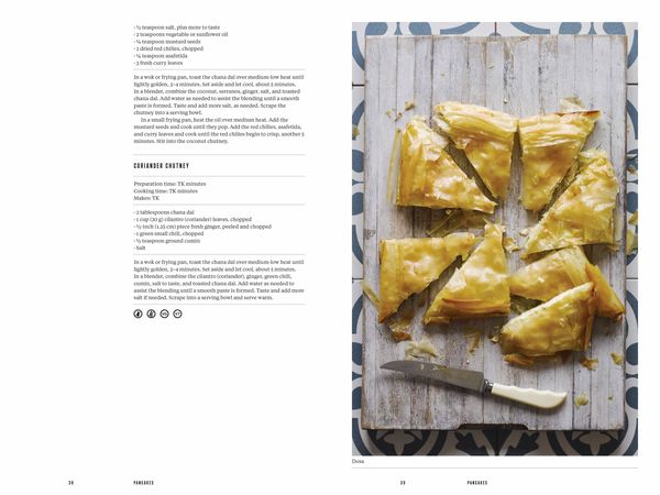 Produktbild: Breakfast: The Cookbook