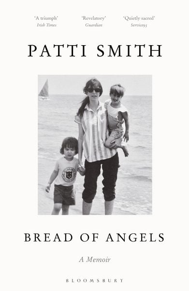 Produktbild: Bread of Angels
