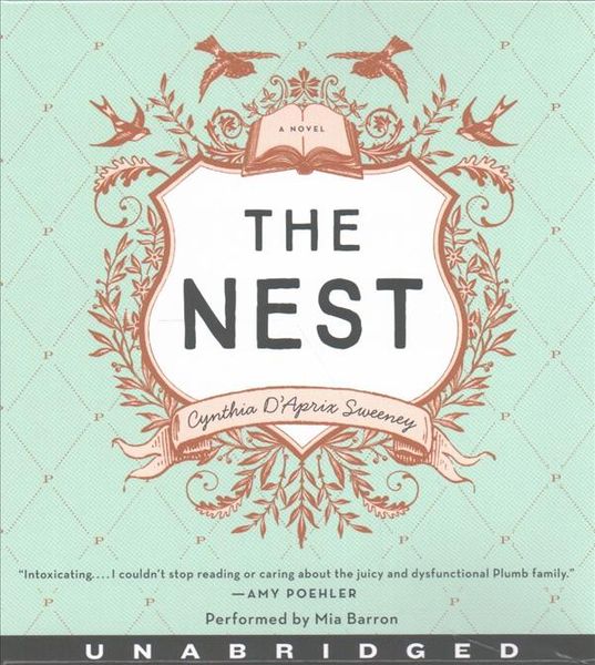 Produktbild: The Nest