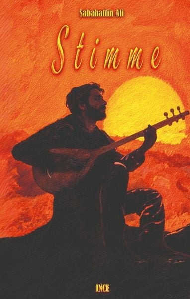 Produktbild: Stimme