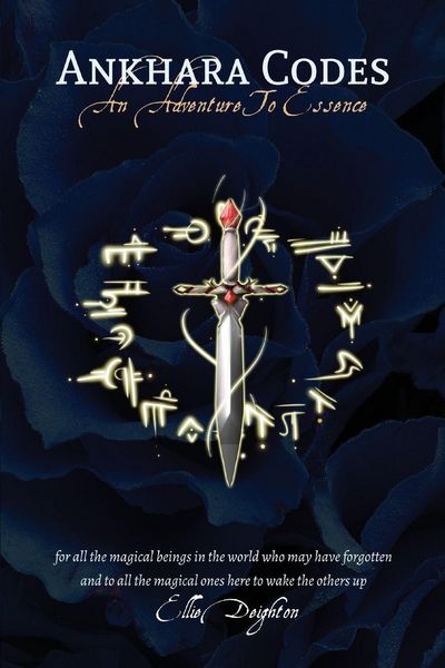 Produktbild: Ankhara Codes