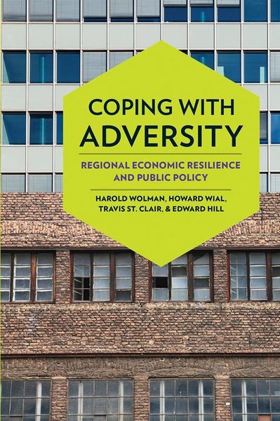 Produktbild: Coping with Adversity