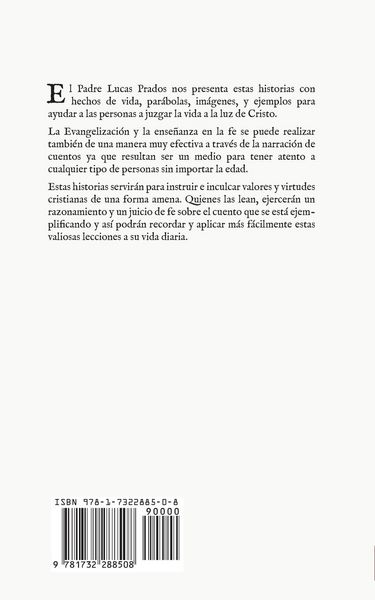 Produktbild: Cuentos con moraleja
