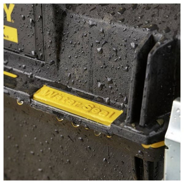 Produktbild: STANLEY 1-93-935 Werkzeugbox