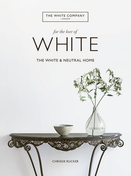 Produktbild: For the Love of White