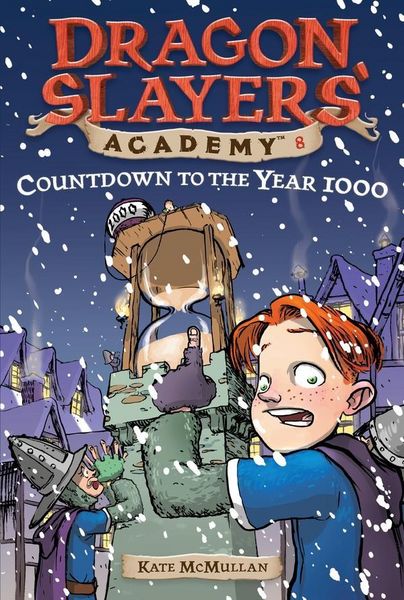 Produktbild: Countdown to the Year 1000 #8