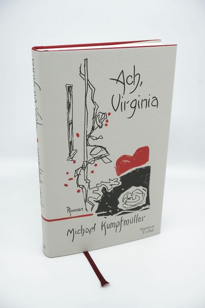 Produktbild: Ach, Virginia