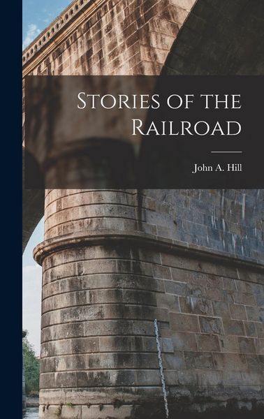Produktbild: Stories of the Railroad