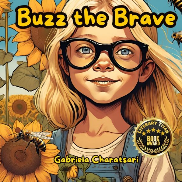 Produktbild: Buzz the Brave