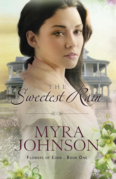 Produktbild: The Sweetest Rain