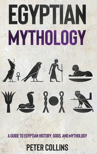 Produktbild: Egyptian Mythology