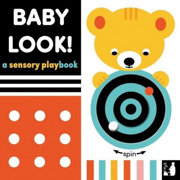 Produktbild: Baby Look!