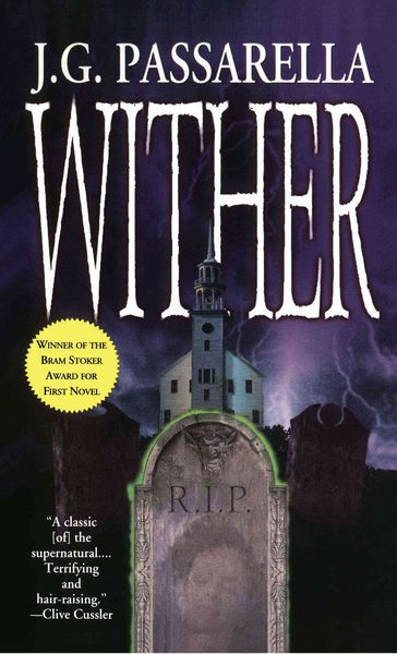Produktbild: Wither