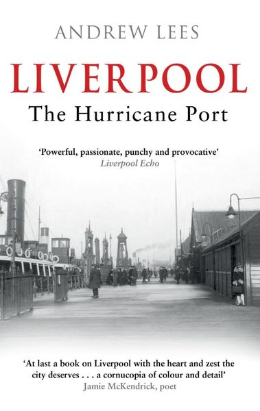 Produktbild: Liverpool: The Hurricane Port