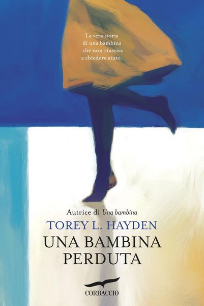 Produktbild: Una bambina perduta