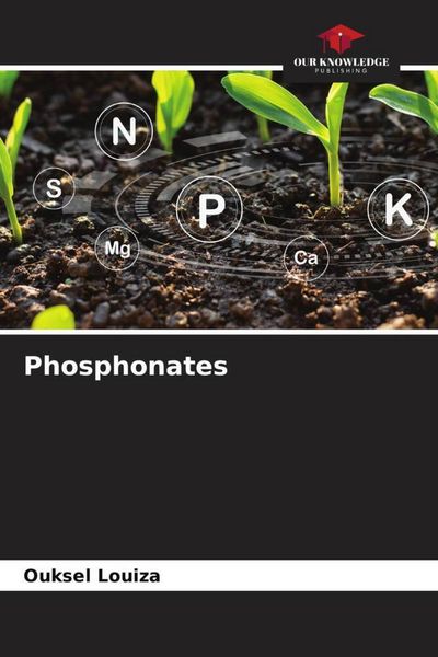 Produktbild: Phosphonates