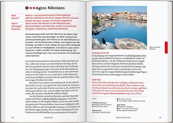Produktbild: Baedeker SMART Reisef&uuml;hrer Kreta