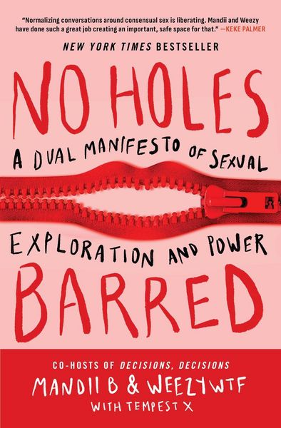 Produktbild: No Holes Barred