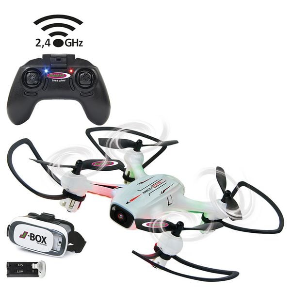 Angle 120 VR Wide Angle Drone Altitude HD FPV Wifi