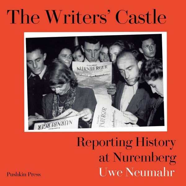 Produktbild: The Writers' Castle