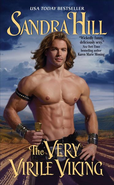 Produktbild: The Very Virile Viking