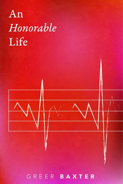 Produktbild: An Honorable Life