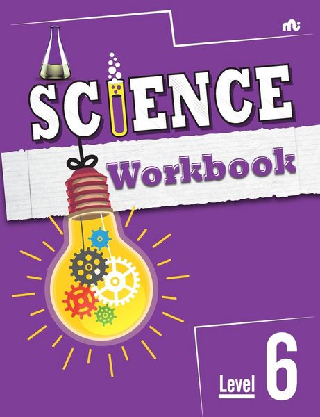 Produktbild: Science Workbook